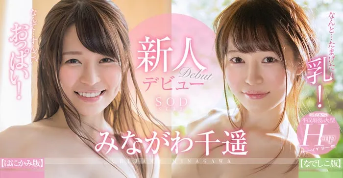 みながわ千遥(皆川千遥)作品STARS-052详细介绍与内容解析-知尤园
