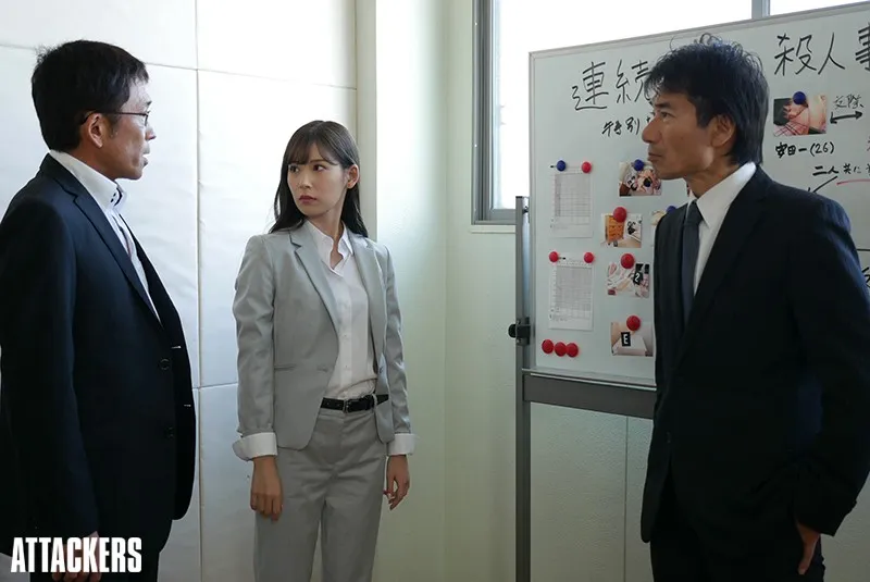 图片[5]-明里つむぎ(明里紬)作品SHKD-836详细资料与内容介绍-知尤园