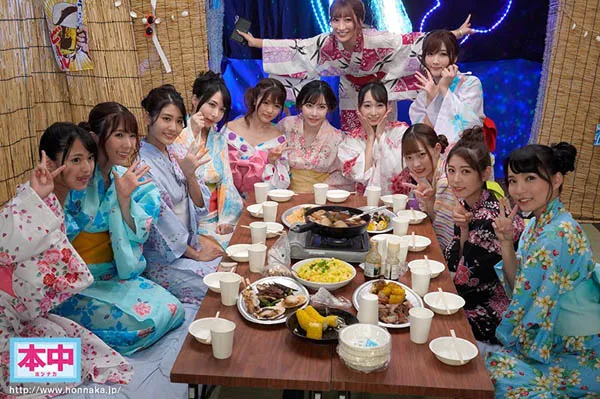 图片[5]-HNDS-065 10周年纪念特辑作品资料及内容介绍-知尤园