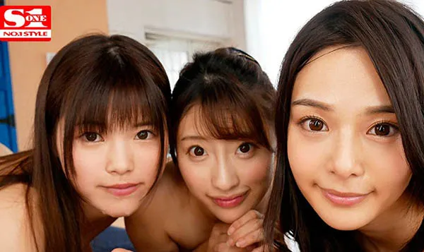 图片[3]-S1专属三位主演共同作品SSNI-688详细介绍与资料预览-知尤园