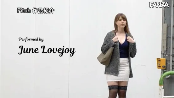 图片[3]-ジューンラブジョイ(JuneLovejoy)作品号JUNY-018作品信息及内容介绍-知尤园