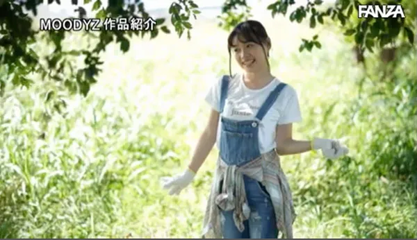 图片[5]-花音うらら（花音丽）作品MIFD-095详细资料及内容简介-知尤园