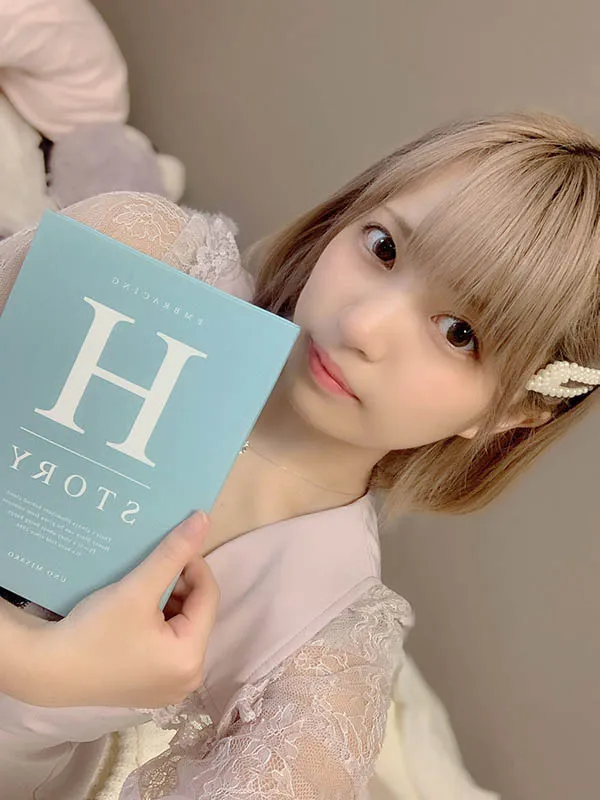 图片[6]-根尾あかり（Neo-Akari）BLK-460作品信息及资料预览详解-知尤园