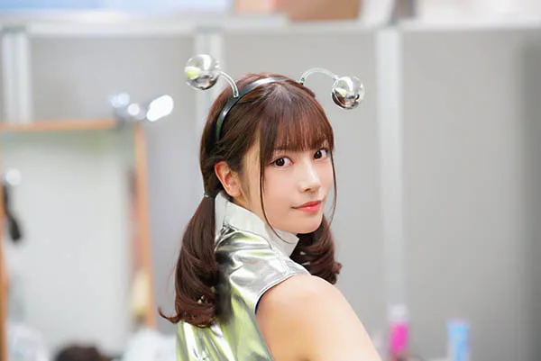图片[4]-羽咲みはる（羽咲美晴）作品SSNI-817详细介绍与资料汇总-知尤园