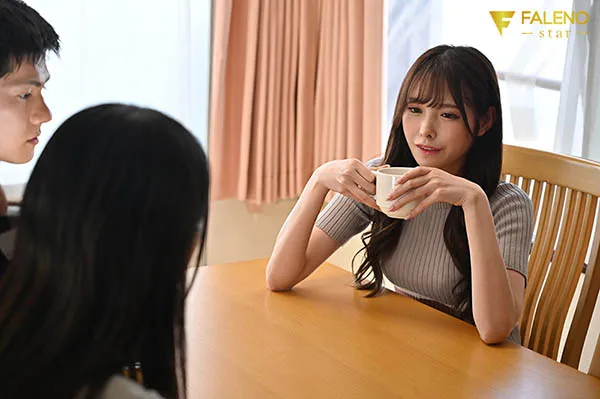 图片[4]-桥本ありな（桥本有菜）作品FLNS-117详细资料及内容介绍-知尤园