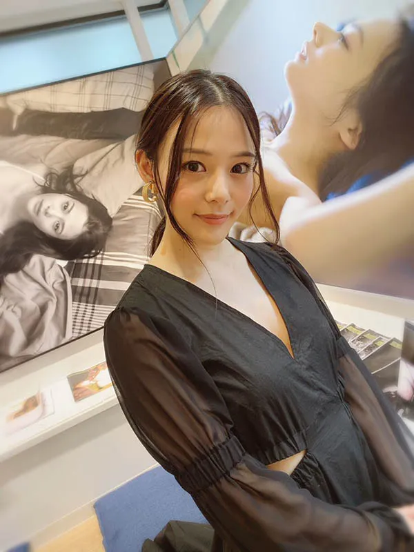 图片[6]-吉高宁々作品FSDSS-070详细介绍与资料汇总-知尤园