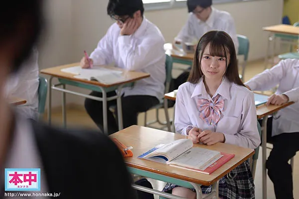 图片[3]-松本いちか（松本一香）作品HND-825详细信息与资料介绍-知尤园