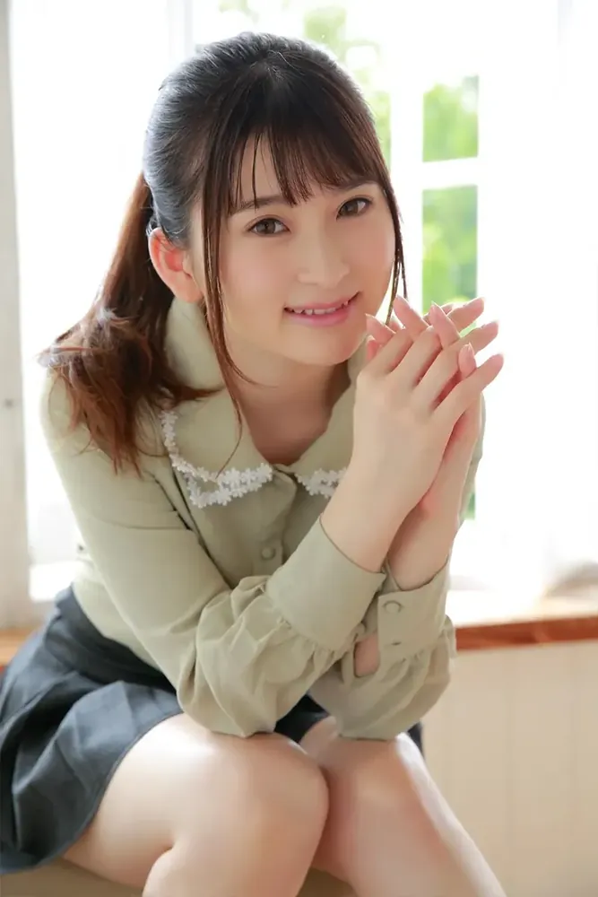 图片[3]-凑ひめか(凑姬香)CAWD-132作品信息与资料介绍分析-知尤园