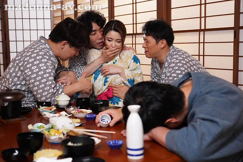 图片[5]-青山水穂（Aoyama-Mizuho）代表作品JUL-329详细介绍与资料整理-知尤园
