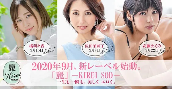 安藤めぐみ（安藤惠）作品Kire-003详细介绍与资料预览-知尤园