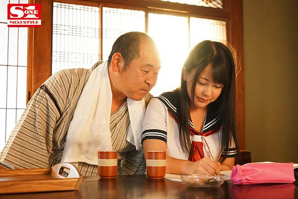 图片[2]-夕美しおん（夕美紫苑）作品号SSNI-981详细资料与预览介绍-知尤园