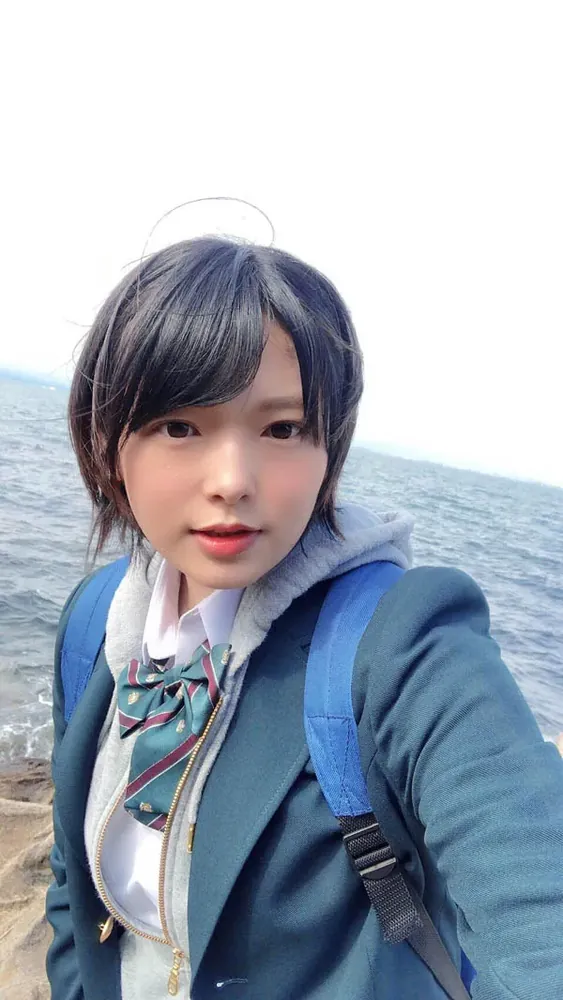 图片[6]-早见奈奈(早见なな)作品号SDAB-163影视资料及内容简介-知尤园