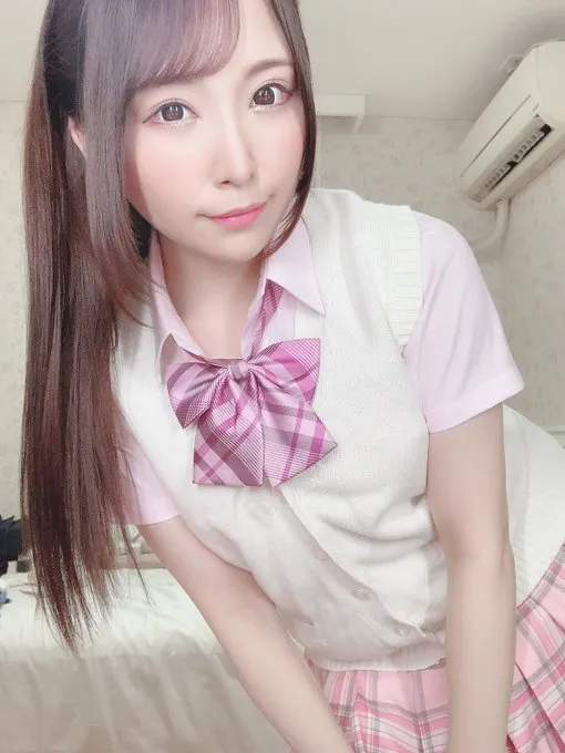 图片[8]-加藤桃香（加藤ももか）作品miaa-389详细资料与内容介绍-知尤园