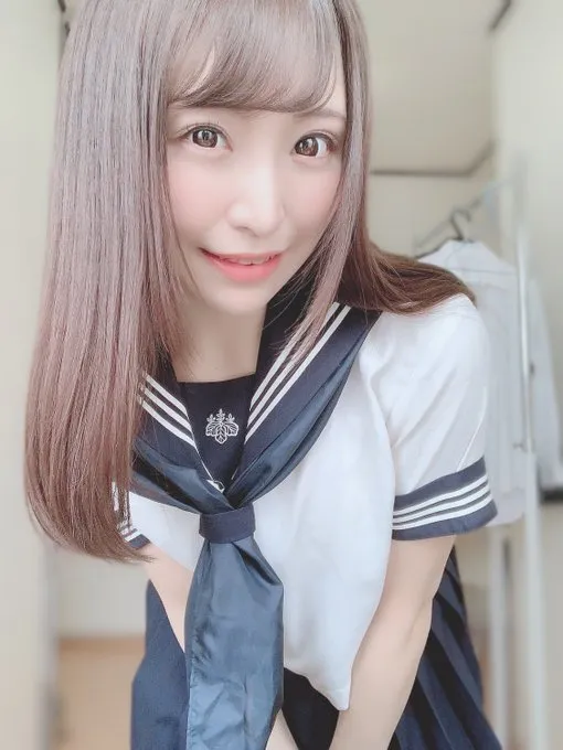 图片[9]-加藤桃香（加藤ももか）作品miaa-389详细资料与内容介绍-知尤园