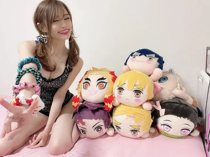 图片[6]-七海妃奈（七海ひな）作品hnd-943详细信息及资料介绍-知尤园
