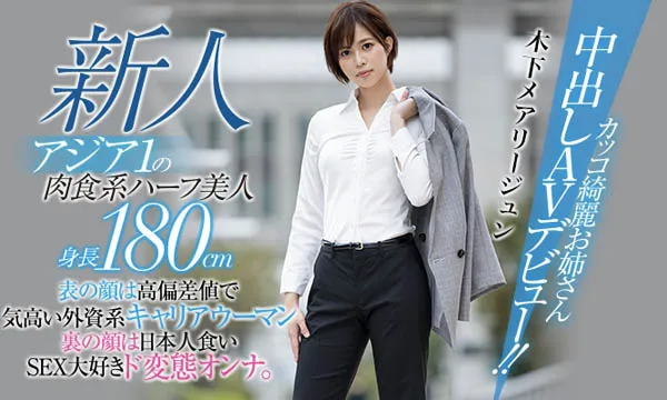 木下メアリージュン作品HND-936详细资料及内容简介-知尤园