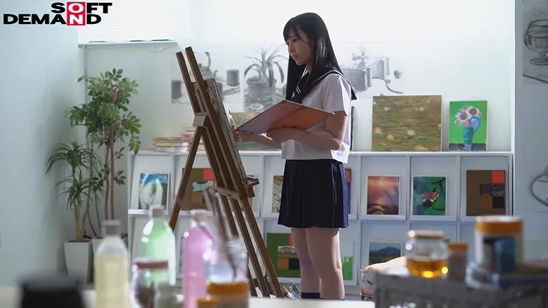 图片[4]-栗山さや（KuriyamaSaya）作品号SDAB-162详细介绍与资料预览-知尤园