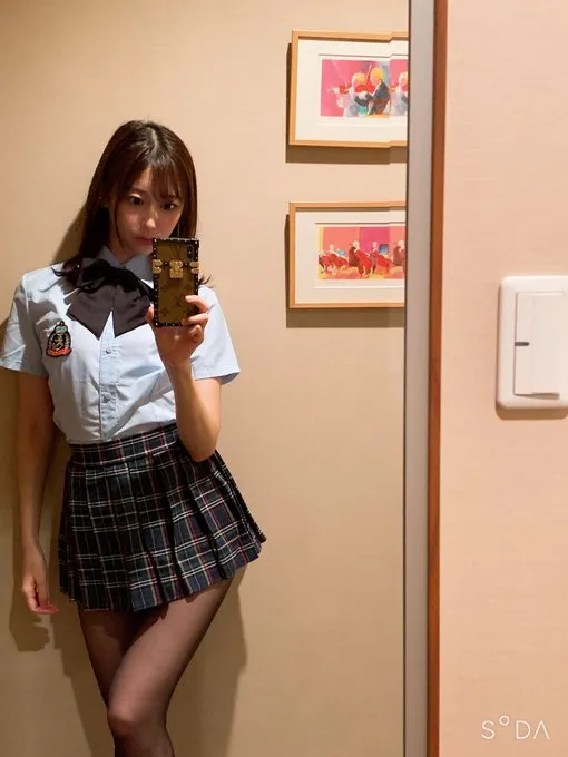 图片[9]-黒川菫（黒川すみれ）作品号ksbj-111详细资料及内容介绍-知尤园