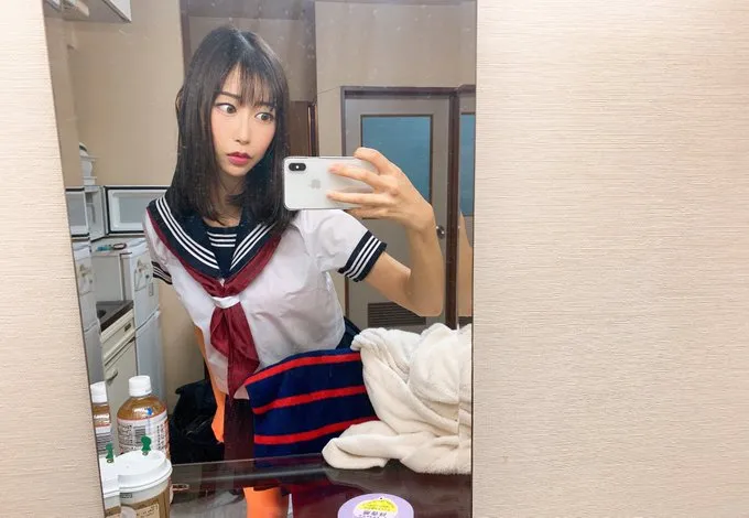 图片[19]-黒川菫（黒川すみれ）作品号ksbj-111详细资料及内容介绍-知尤园