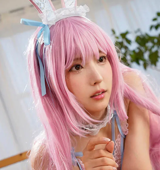 图片[3]-三上悠亜（Mikami-Yua）号One’sDouble作品资料及详细介绍-知尤园