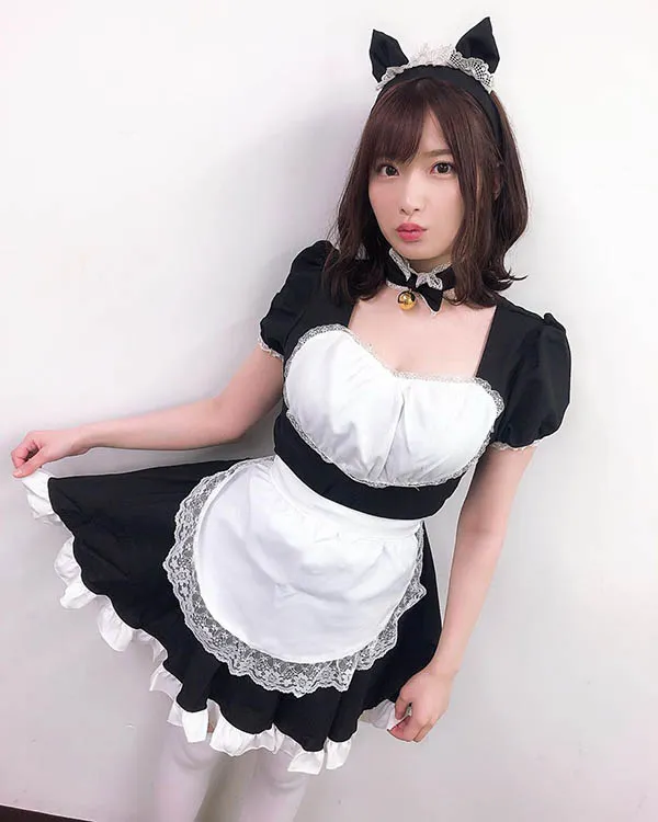 图片[7]-天使萌(天使もえ)影视作品fsdss-146详细资料及内容简介-知尤园