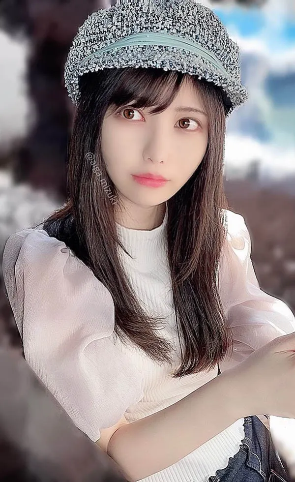 图片[4]-蓝芽水月（蓝芽みずき）作品mide-867详细资料及预览介绍-知尤园