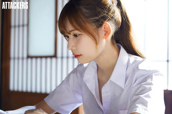 图片[4]-明里つむぎ（Akari-Tsumugi）作品号ADN-277作品资料及内容预览-知尤园