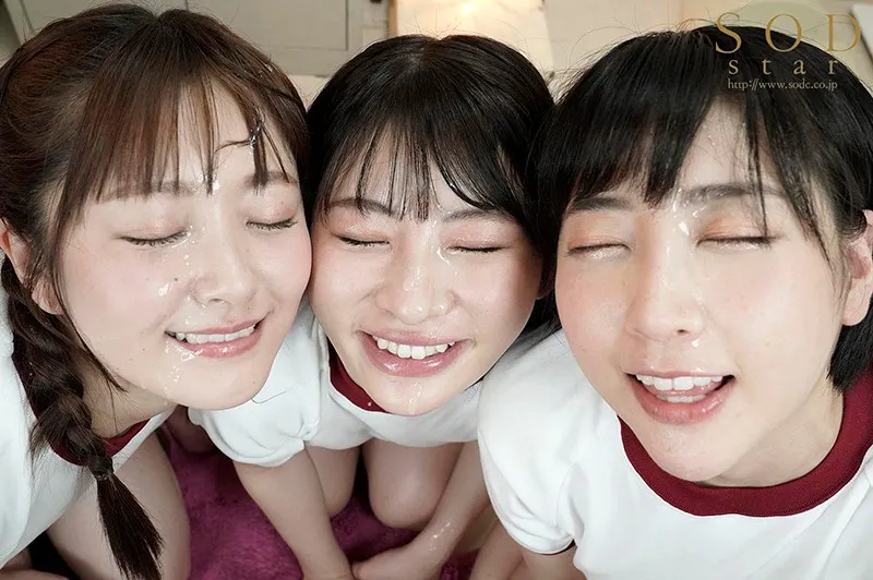 图片[4]-青空ひかり、夏目响、宫岛めい主演作品STARS-308信息介绍与预览-知尤园