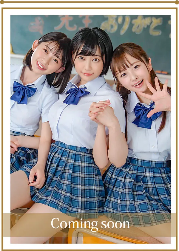 图片[4]-纱仓まな・小仓由菜・唯井まひろ作品STARS-307详细资料与预览介绍-知尤园