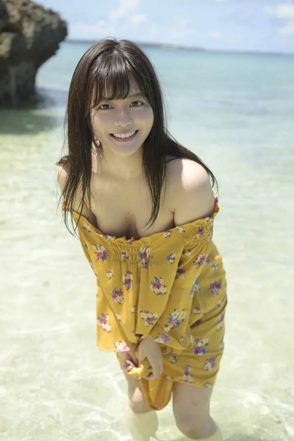 图片[7]-奏音花音（奏音かのん）RODY-025作品介绍与资料整理-知尤园