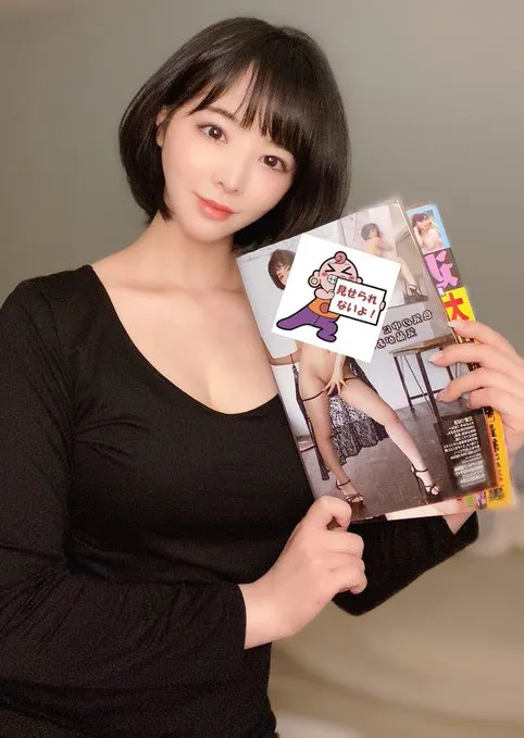 图片[5]-三宫椿（三宫つばき）作品号SSNI-913详细资料及预览介绍-知尤园