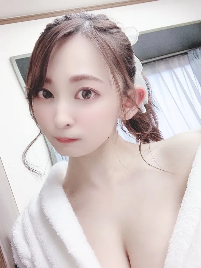 图片[15]-梓光莉（梓ヒカリ）作品IPX-671详细资料及内容概览-知尤园