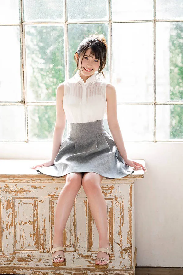 图片[6]-绀野みいな（绀野美衣奈）作品CAWD-219资料介绍与内容概览-知尤园
