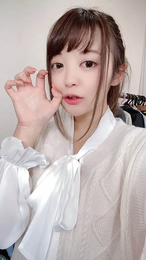 图片[5]-瀬名リリイ(濑名凛凛衣)作品CAWD-224详细资料及内容简介-知尤园