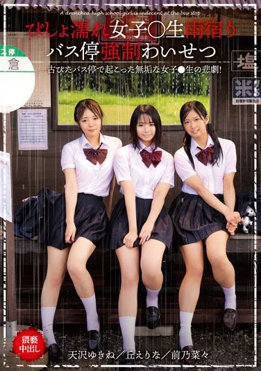 图片[17]-神乐凛（神楽りん）作品PAIS-003资料介绍与内容预览-知尤园