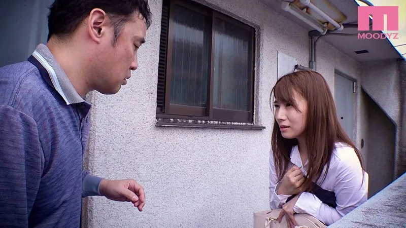 蓝牙みずき（蓝牙水月）作品MIDE-921详细资料及内容简介-知尤园