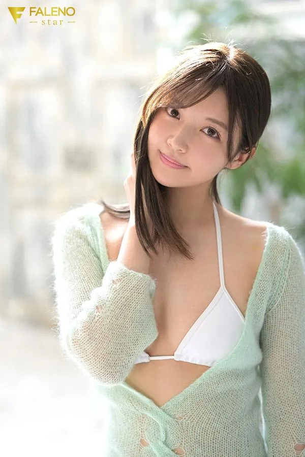 图片[2]-夏木りん（NatsukiRin）作品FLNS-416资料介绍与内容预览-知尤园