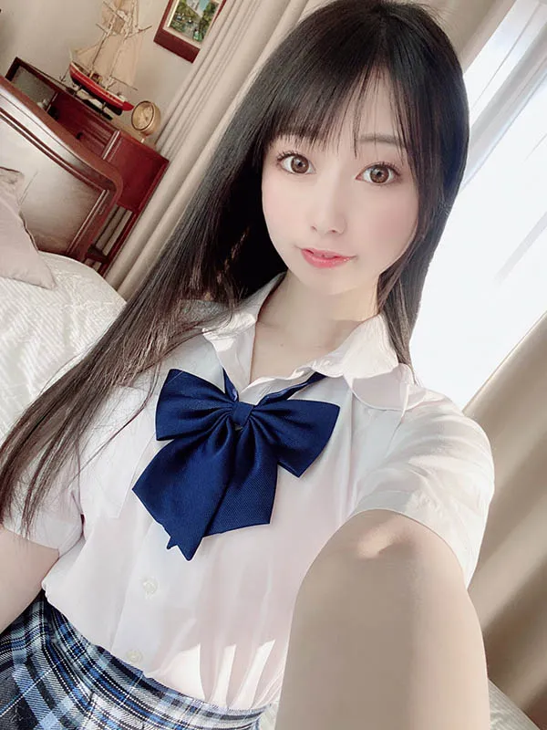 图片[4]-吉野里奈（Yoshino-Rina）作品CAWD-205详细资料与内容简介-知尤园
