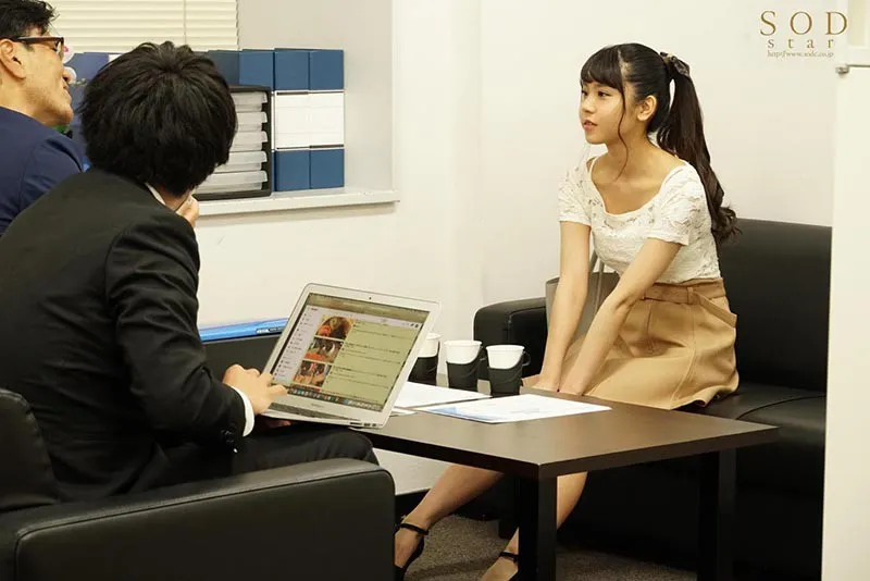 图片[2]-永野いち夏（永野一夏）作品STARS-334详细信息及影像资料整理-知尤园