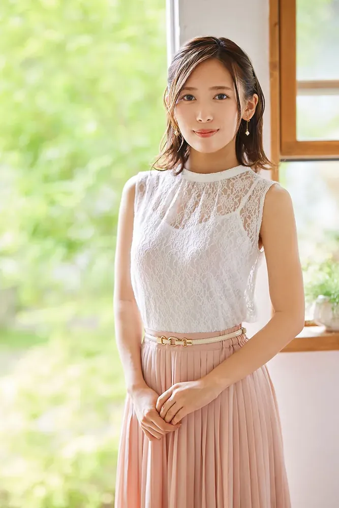 图片[2]-吉峰みかげ（吉峰美影）作品SGA-149详细资料及内容简介-知尤园