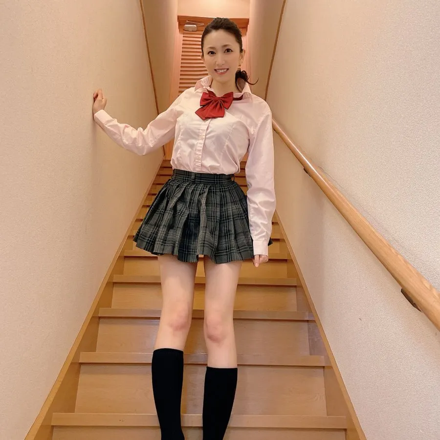 图片[8]-妃光莉（妃ひかり）作品JUFE-324详细信息与资料介绍-知尤园