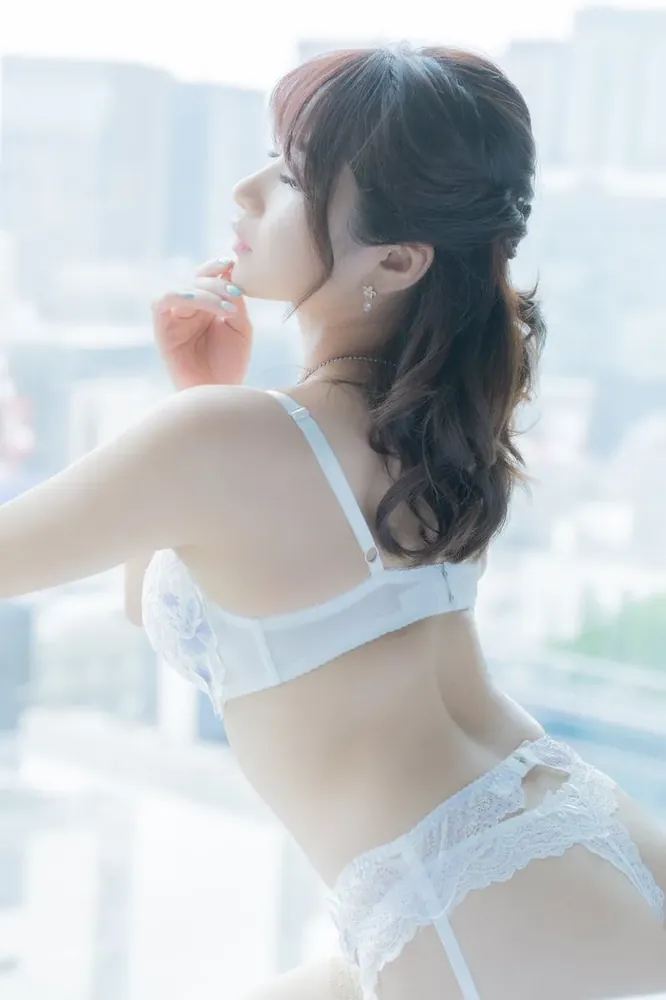 图片[11]-如月夏希KNTR-003作品资料及详细信息介绍-知尤园