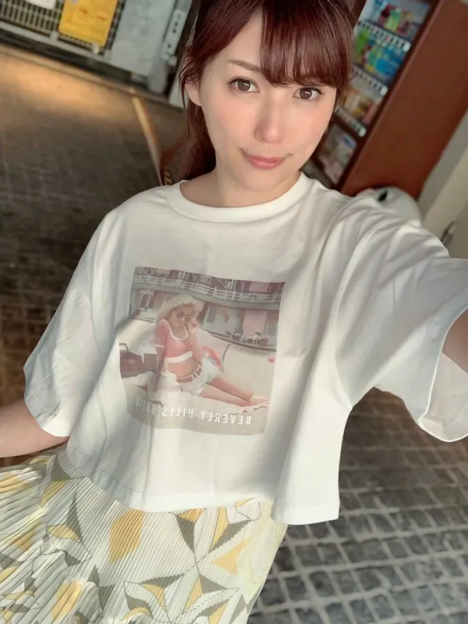图片[12]-爱音真理亚（爱音まりあ）作品号ABW-129详细资料及内容预览-知尤园