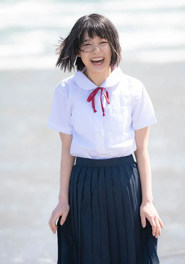香椎佳穂(Kashii-Kaho)作品KIRE-053详细资料与影像预览介绍-知尤园