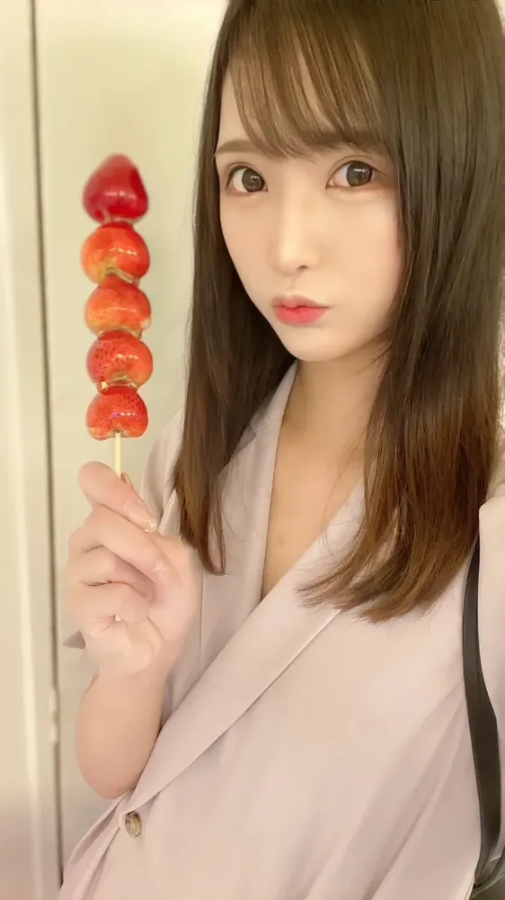图片[4]-香椎美铃（香椎みすず）作品号focs-008信息与资料整理-知尤园
