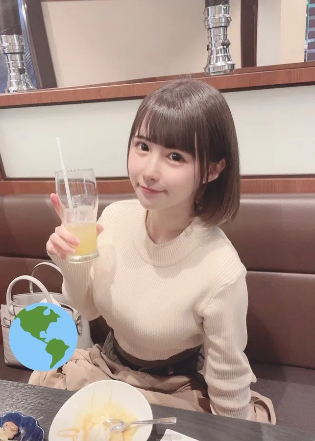 图片[10]-野野宫雨（野々宫あめ）作品EROF-007详细资料及内容介绍-知尤园
