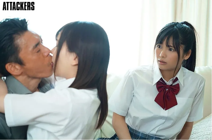 图片[4]-松本いちか、叶风ゆりあ主演作品ATID-435详细资料及评分介绍-知尤园