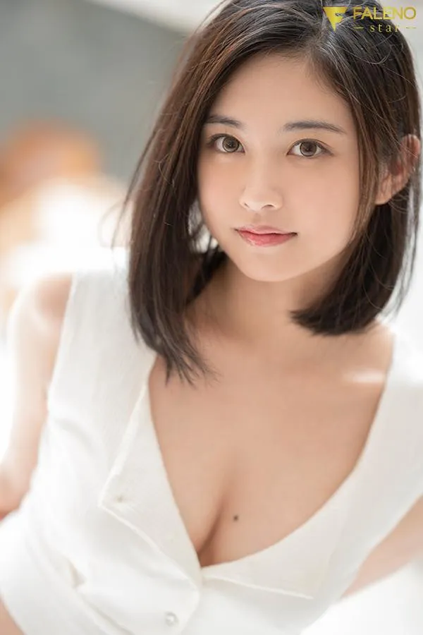 五十岚なつ相关作品FSDSS-384详细资料与内容摘要-知尤园
