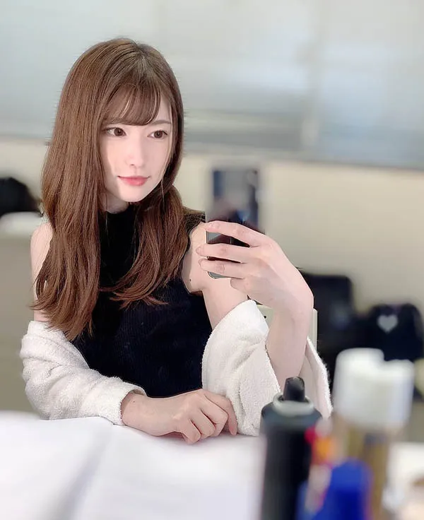姫咲はな（姫咲华）作品MDS-897影视资料及内容简介-知尤园