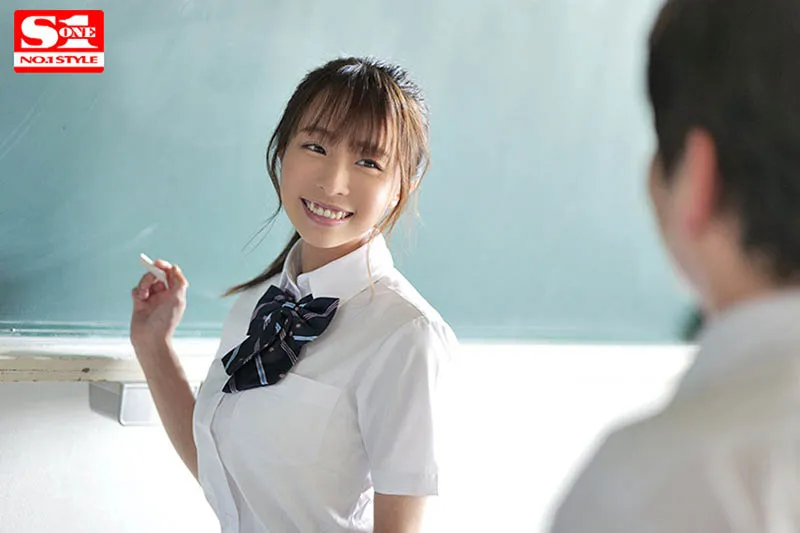 图片[2]-天音まひな（AmaneMahina）作品号SSIS-219详细资料及预览介绍-知尤园